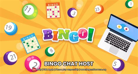 online chat host jobs bingo philippines|How to Become a Bingo Chat Host .